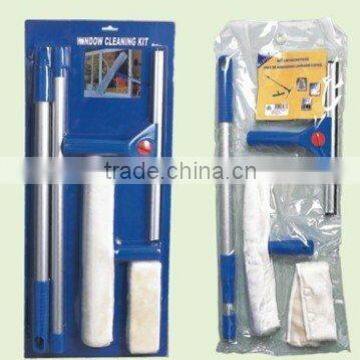 Window wiper