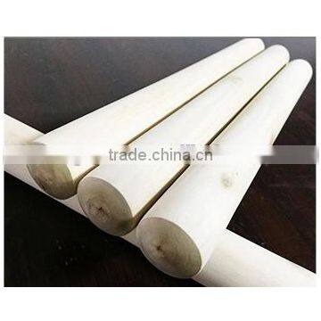 Natural Wooden Garden Stakes for Wholesale photo-2