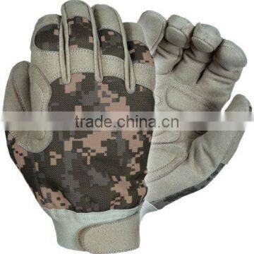 Military Tactical Gloves