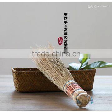 Kitchen Cleaning Grass Brush photo-2