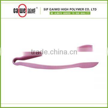 nylon food tong