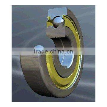 deep groove ball bearing