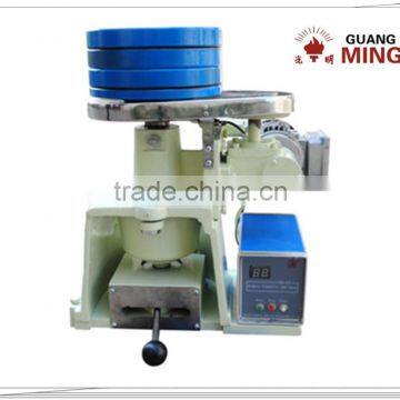 Coal grindability index tester apparatus lab coal testing equipment