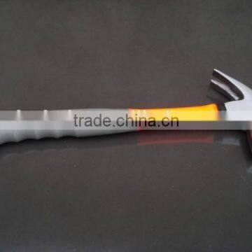 British Type 45#carbon steel claw hammer