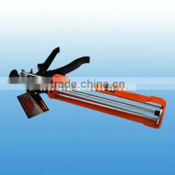 High quality three shafts Caulking Gun COC008