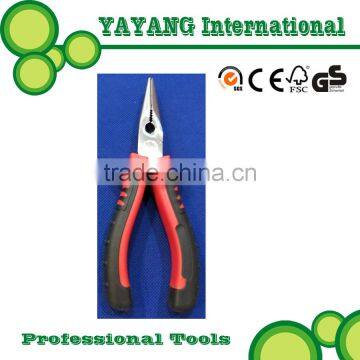 Nickel Long nose plier with customer LOGO