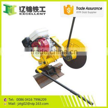 NQG-5III Internal Combustion Rail Cirle Track Saw photo-6
