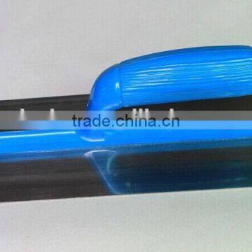 Cheap Price Construction Tool Plastering Trowel With Plastic Handle