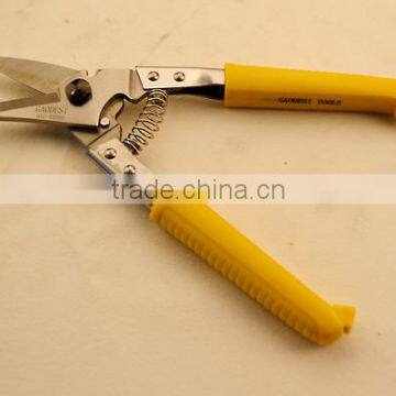 230mm stainless iron scissors