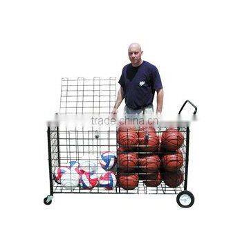 BALL STORAGE CART