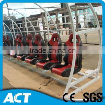 Ergonomically Designed Team Seating and Shelters Suppliers photo-2