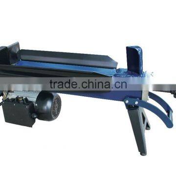 Electric Hydraulic Log Cutter Splitter