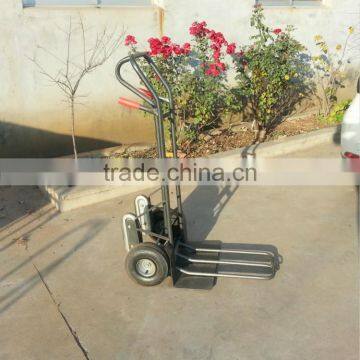 Heavy Stair Climbing Hand Tools Truck photo-2