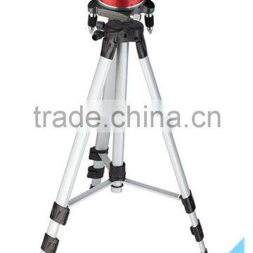 ALUMINUM ELEVATOR TRIPOD,FOR LASER LEVEL,TOPCON,SPECTRA,HILTI,DEWALT photo-2