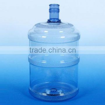 5 Gallon Poly carbonate water bottle