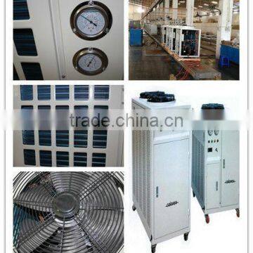 Good Quality Water Heater 18kw Swimming Pool Heat Pump photo-2