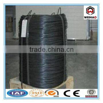 Wire/Low Carbon Steel Black Annaled Iron Wire for Industrial Wire/low Carbon Steel Wire Sae1006/1008/1010 photo-3