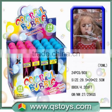 Colorful Bubbles Toy,Funny Bubble water Toys,make huge Bubble