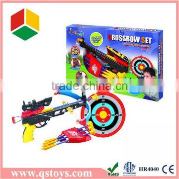 Newest Crossbow Set Shooting Target for Kids With Arrow photo-2