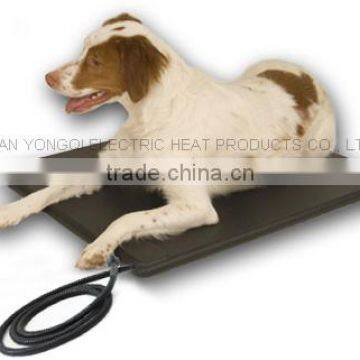 Pets Electric Heating Mat, Dog Kennel Heating Mat With Veterinarian Recommended Temperature 100 F Degree photo-3