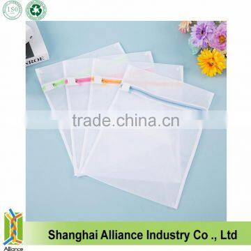 Set of 3 Large/medium/small Size Laundry Sweater Lingerie Wash Mesh Bag(White)(TM-LB-025) photo-1