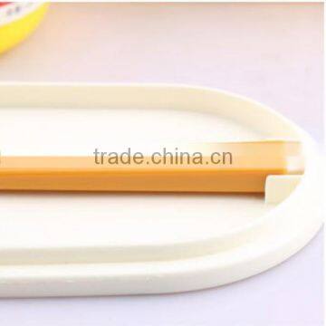 Portable Cute Bear Plastic Lunch Box,Storage Boxes Food Storage/Food Bento Box,CUSTOM Hot New Product for 2015 photo-4