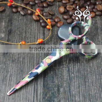 QJ-HC43 New Arrival Colorful Barber Shop Equipment for Hair Cut photo-6