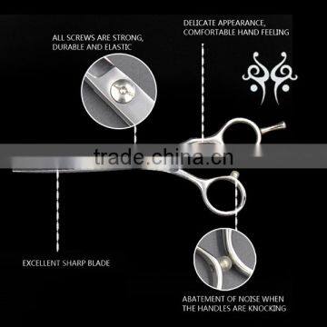 Hair Scissors Cobalt Thinning Scissors Hair Salon Equipment Hair Cutting Instruments photo-6