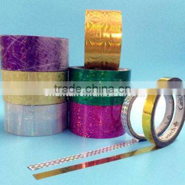 SHANTAI Hologram Packing Tape photo-2