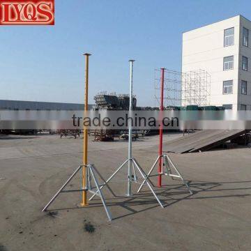 Acrow Prop Steel Jack Adjustable Telescopic Steel Props for Sale photo-2