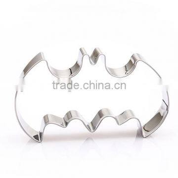 Funny Animal Cake Mold Stainless Steel Cookie Cutter photo-2