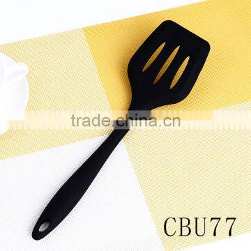 Newest Style High Quality Silicone Spatula and Big Spoon