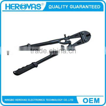 Best factory price adjust bolt cutters hardened steel