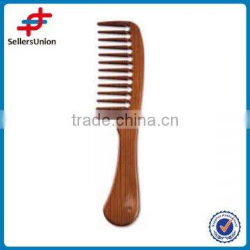 Hair color comb, personalized hair comb, plastic hair trimmer comb