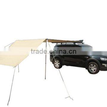 Canvas Camping Off-road Outfitter Camping Equipment for Sale photo-3