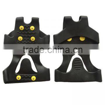 2016 ATLI 8 Spike Snow Grabber Anti-slip Safety Snow Grabber photo-2