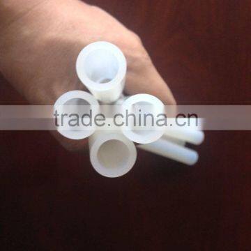 High Quality Heat Resisting Silicone Tube ,silicone Hose Tube photo-2