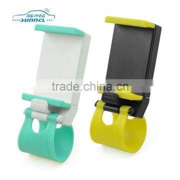 New Simple Design Bike Phone Holder Easy to Install