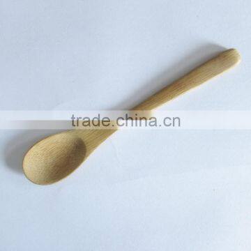 wholesale bamboo disposable spoon