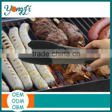 Kitchen Helper BBQ Claw Meat Handler Forks Plastic Meat Shredder Claws Set photo-5