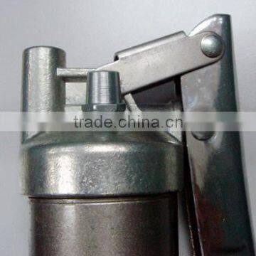 Germany Type Manual Grease Gun 600cc GG600D03A photo-5
