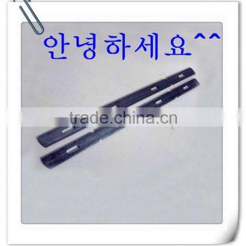 xy concrete formwork flat ties for korea