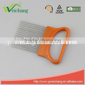 WCTS420 All-In-One Onion Holde, Odor Remover Chopper photo-2