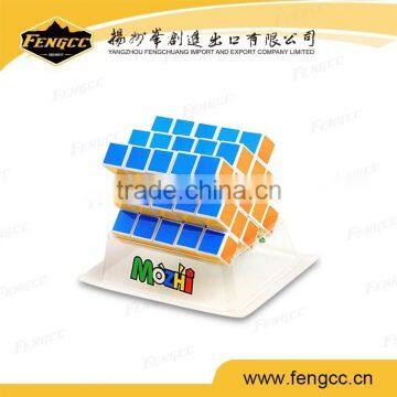 Hot Sale Custom Print Foldable Magic Cube,Puzzle Cube photo-5