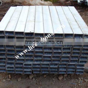 SON Brand Hot Dipped Galvanized Steel Pipes