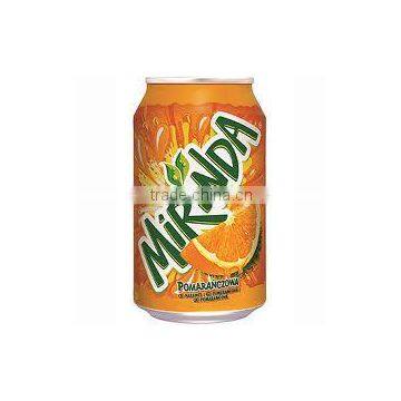 Mirinda