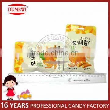 NEW ITEM Mango Fruit Gummy Soft Candy photo-6