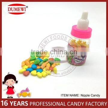 Nipple Bottle Candy Mlik Bottle Candy Baby Bottle Candy photo-3