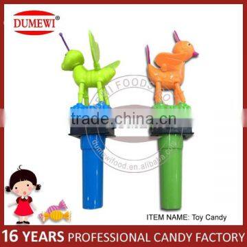 New Design Animal Toy Candy/ Pressed Candy photo-2