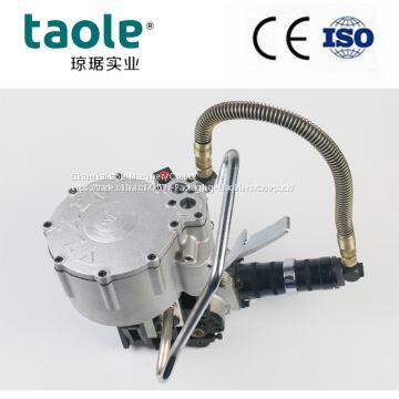 Pneumatic Steel Strapping Machine photo-2